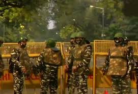 The statement comes more than a month after a suspicious blast took place near the israel embassy in new delhi on january 29, 2021. Low Intensity Blast Near Israel Embassy In Delhi No Injuries Reported
