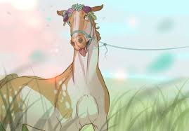 Moj Samyj Lyubimyj 3 Horse Drawings Horse Artwork Horse Animation