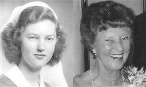 Nancy BUSHELL Obituary