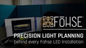 The landscape of lighting in controlled environment cultivation has shifted. Fohse Led Light Planning Youtube