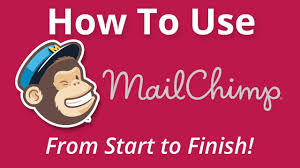 Use our experts directory to find someone who can help you make things happen. Tutorial How To Create A Mailchimp Campaign Beginner S Guide 2018 Updated Version Youtube