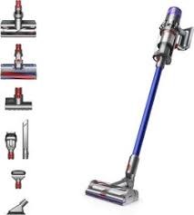 Conçu pour nettoyer en profondeur, partout. Dyson V11 Absolute Extra Nickel Blue Ab 649 00 2021 Preisvergleich Geizhals Osterreich