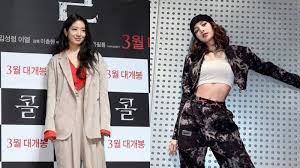 4 Korean Fashion Trends In 2020 That S All About Empowering Women Inkistyle