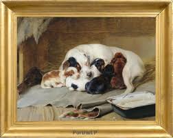 Follow along with today's photoshop tutorial to turn your pet into a renaissance masterpiece. Dog Painting Pet Portrait Painting Oil Painting On Canvas Of Your Dog Yorky Dog Portrait Custom Pet Portrait Boxer Dog Pet Portraits Art Collectibles Commentfer Fr