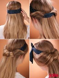 Frisur Im Fifties Look Alle Steps Im Uberblick 50er Jahre Frisur Vintage Frisuren 50er Frisuren Anleitungen