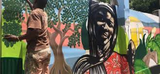 Environmental art uses the natural world to create ecological artwork. How Art Helps You To Communicate On Nature And Climate Beethoven Pastoral Project