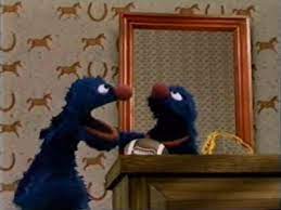 SydLexia.com - Sesame Street Clips That Permanently Fractured My Psyche.