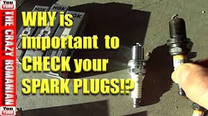 That's fine if you're using stock spark plugs. How Often Should I Replace Spark Plugs On My Car Youtube