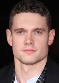 Fan Casting Tom Brittney as Dane Prince\Wonder Man in DCEU gender-swap