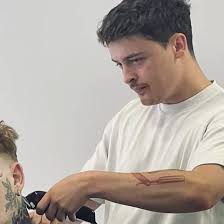 Thomas William Gentlemen's Barber