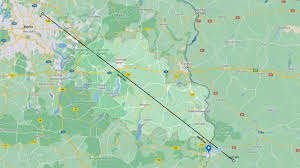 28 126 просмотров • 25 апр. 15 Kilometer Radius Wohin Brandenburger Aus Corona Hotspots Noch Fahren Durfen Rbb24