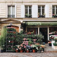 Instagram Photo By Heather Bullard May 30 2016 At 7 54pm Utc Flower Shop Floral Shop Parisian