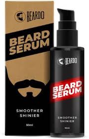 If you're using a medicated shampoo, you can drop down to using it once or. Beardo Beard Serum 50 Ml Daily Use Beard Serum For Men Softens Rough Beard