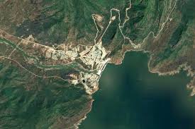 While the african union has facilitated recent efforts, sudan and egypt have called for the united states, the european union, and the united nations to mediate directly. Solar And Wind Power Could Mitigate Conflict Surrounding Grand Ethiopian Renaissance Dam In Northeast Africa