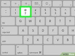 3 Simple Ways To Type The Euro Symbol - Wikihow