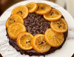 emma charles channeling chocolate cake with dark chocolate orange ganache and candied oranges chocolate orange ganache chocolate orange ingredients for chocolate cake