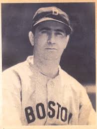 Moe Berg