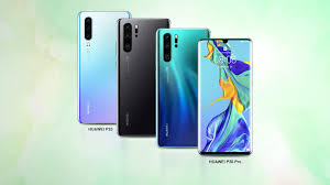 هواویp30