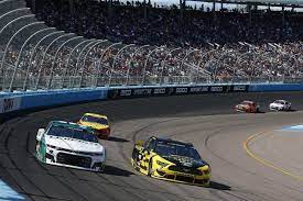 That number was topped the following week. The Major Players In Nascar Cup S Season Finale At Phoenix