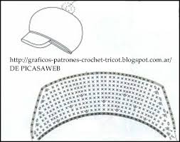 Graficos Patrones Crochet Tricot Blogspot Com Ar De Picasaweb Crochet Fabric Crochet Ganchillo Patrones Graficos Boina Tejida A Ganchillo Con Sus Patrones Patrones Guantes De Ganchillo Boina De Ganchillo