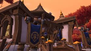 Blueprints for the fixed common structures (the mine, the fishing shack, and the herb garden). Garrison Outpost Guide Zone Wide Perks Quests Followers Wowhead News