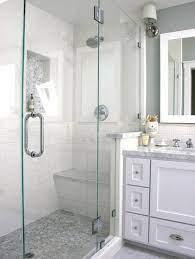 You want all those light and airy vibes, so it's time to consider gray. Pin On Actual Bathrooms