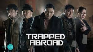 393 фразы в 75 тематиках. Trapped Abroad Official Trailer Crime Action Adventure Eng Subs Youtube