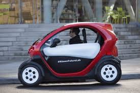 Nissan scoot electric car price. New Mobility Concept