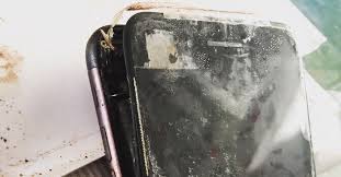Long would it take to unlock a at&t i phone 6 so i can use a tmobile sim card in it? A Destroyed Iphone 7 Possibly Exploded Sim Unlock Net Unlock Blog