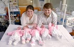 3,796,580 viewers become a fan. Artamkin Quintuplets Russian Quintuplets Born November 10 2007 Oxford S John Radcliffe Hospital Mother Varvara Father Baby Facts Cute Twins Baby Photos