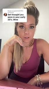 Tiffany Hassell's Instagram, Twitter & Facebook