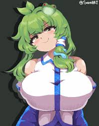 takorin rule 34 - Hottest Touhou hentai by Takorin artist