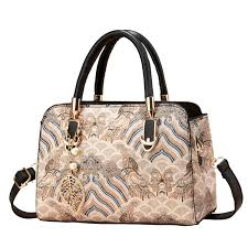 Handbag for Every Occasion