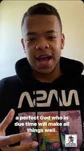 Aaron Laboy's Instagram, Twitter & Facebook