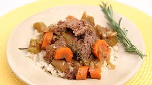 Slow Cooker Pot Roast Recipe Laura Vitale Laura In The Kitchen Episo Pot Roast Slow Cooker Pot Roast Slow Cooker Pot Roast Recipes