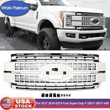 Image result for White Gold 2018 F450