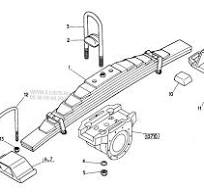 Wholesale Renault Hunger Bracket-R 5010562795/5010064658 ...