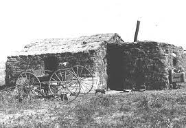 Survival Shelter – Soddies - Outdoor Revival