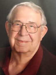 Obituary information for Paul Gardner Morin