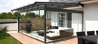 Aménagement extérieur ajoutez une pergola dans votre jardin ou sur votre terrasse. Terrassenueberdachung Hawa Dudelange Luxembourg