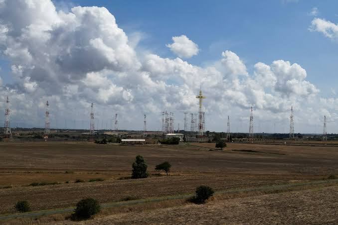 Let there be sunlight: Vatican plans solar and agriculture plant to cover  its electricity needs | Reuters