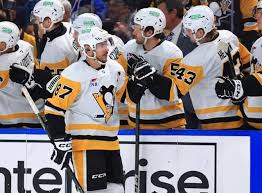 NHL Legends Update: Crosby Breaks Gretzky Record, Ovechkin Nears All-Time Goal Mark