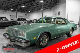 Image result for Dark Aqua 1977 Oldsmobile