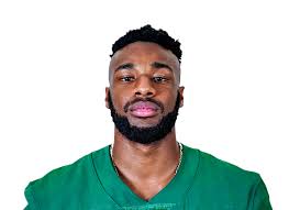Derrick Hall Wide Receiver Florida A&M