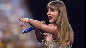 Taylor Swift's Eras tour makes history: $2.2 billion gross across 21 months - India Today