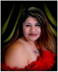 Nellie Valdez Obituary