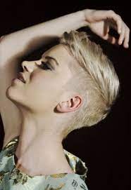 Il video mostra top 20 modelli di capelli corti rasati ai lati donne 2019.vuoi vedere tagli corti rasati 2019? Pin On Short Hair