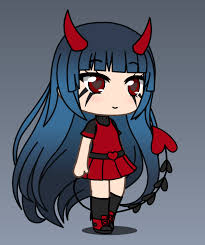 This is a little tutorial on how i make my oc's! Making My Oc In Gacha Life Fandom