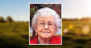 Elnita Jordan Wallace Obituary January 17, 2017