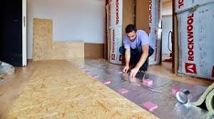 Maybe you would like to learn more about one of these? Recording Studio Floating Floor Construction Youtube